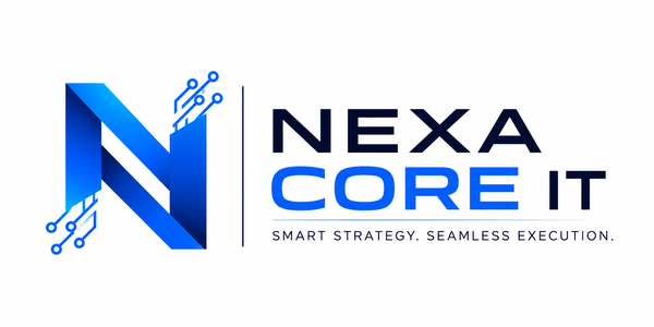 Nexa Core IT Logo
